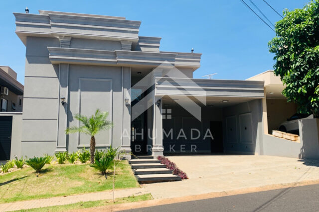 Casa Damha IV – U8